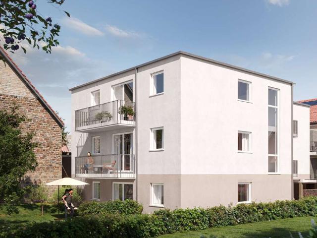 Wohnung kaufen in Karlsbad, Baden-Württemberg