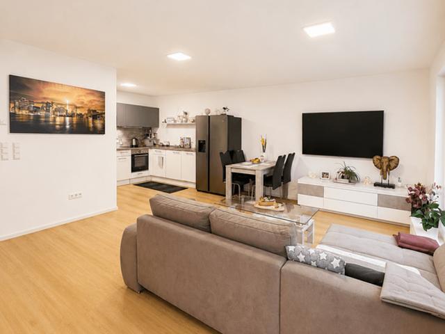 Wohnung kaufen in Karlsdorf-Neuthard, Baden-Württemberg
