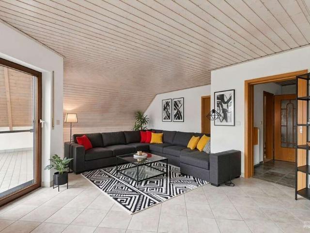 Wohnung kaufen in Karlsdorf-Neuthard, Baden-Württemberg