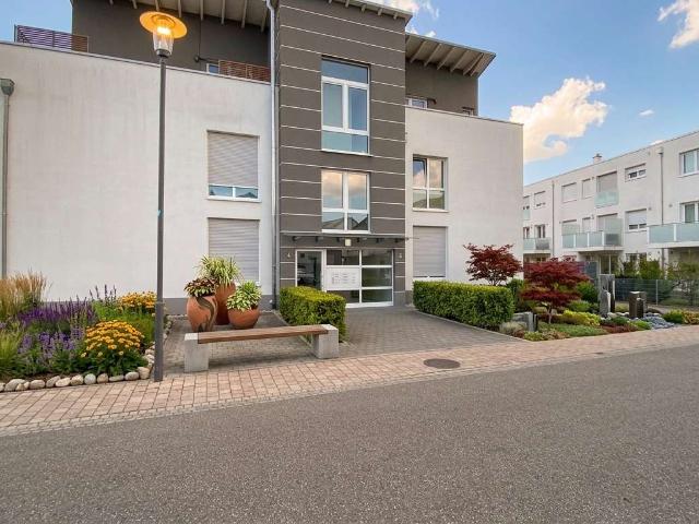 Wohnung kaufen in Karlsdorf-Neuthard, Baden-Württemberg