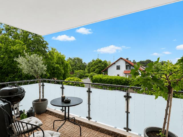 Wohnung kaufen in Karlsdorf-Neuthard, Baden-Württemberg