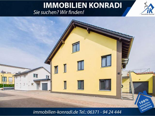 Wohnung kaufen in Karlsdorf-Neuthard, Baden-Württemberg