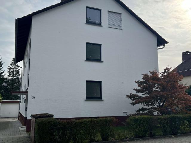 Wohnung kaufen in Mühlburg, Karlsruhe