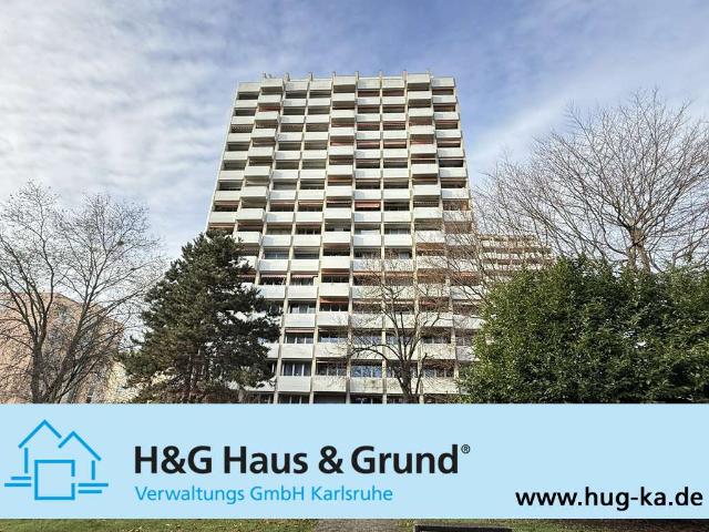 Wohnung kaufen in Durlach, Karlsruhe