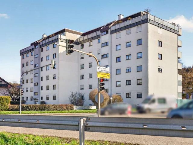 Wohnung kaufen in Grötzingen, Karlsruhe