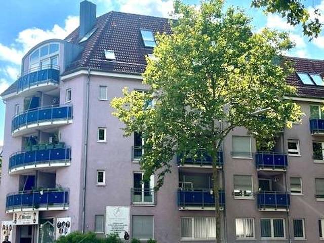Wohnung kaufen in Alt-Durlach, Karlsruhe