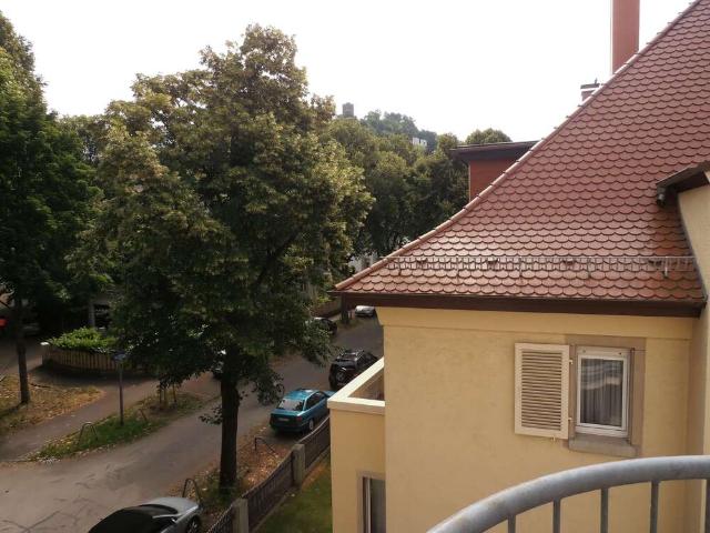 Wohnung kaufen in Durlach, Karlsruhe