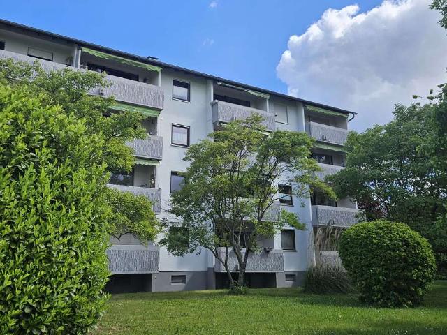Wohnung kaufen in Karlsruhe, Baden-Württemberg