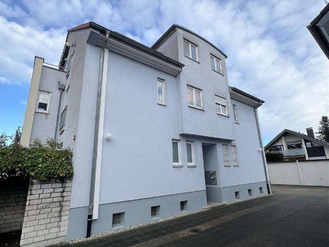 Wohnung kaufen in Karlsruhe, Baden-Württemberg