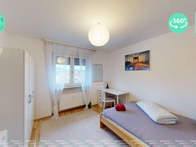 Wohnung kaufen in Durlach, Karlsruhe