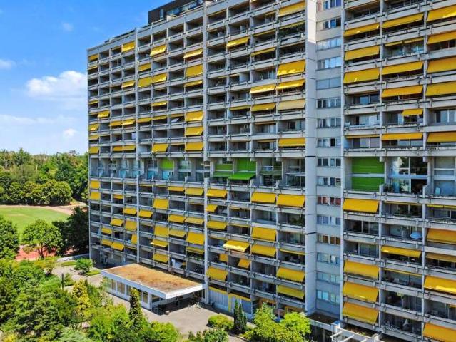Wohnung kaufen in Rüppurr, Karlsruhe