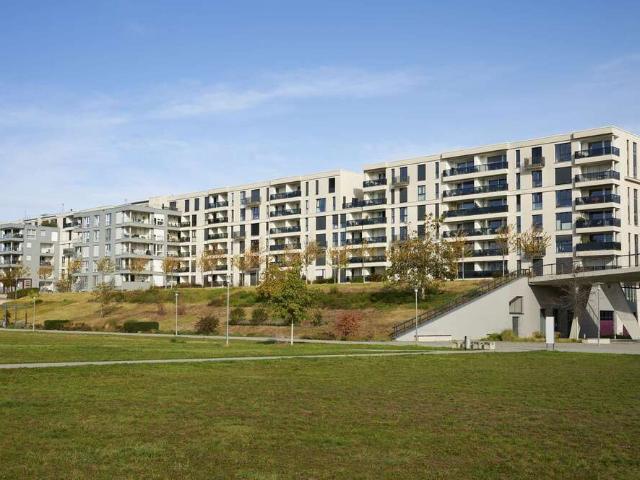Wohnung kaufen in Innenstadt-Ost Nordöstlicher Teil, Karlsruhe