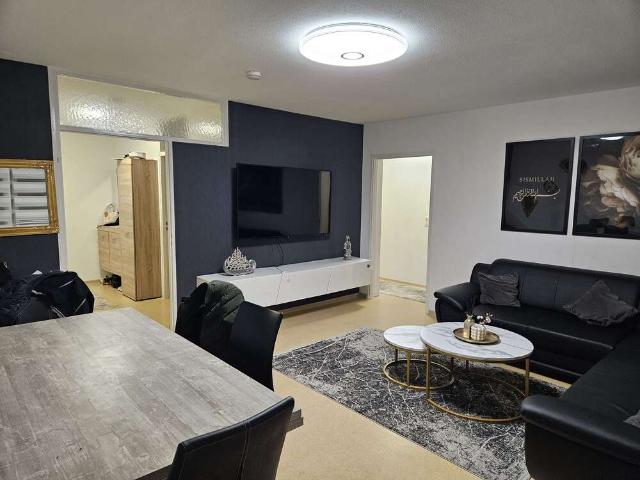 Wohnung kaufen in Daxlanden, Karlsruhe