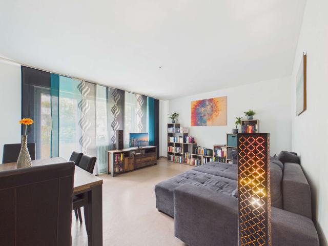 Wohnung kaufen in Südstadt, Karlsruhe