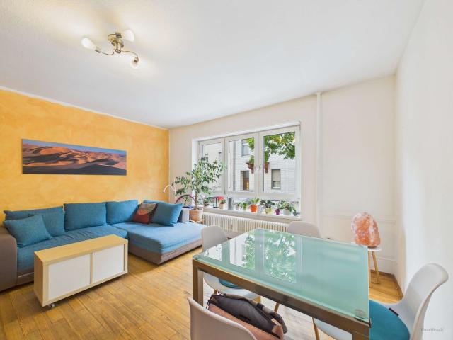 Wohnung kaufen in Karlsruhe, Baden-Württemberg