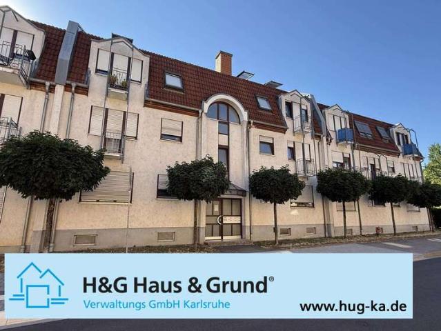 Wohnung kaufen in Beiertheim-Bulach, Karlsruhe