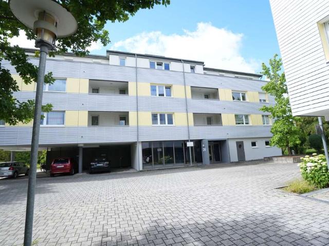 Wohnung kaufen in Durlach, Karlsruhe