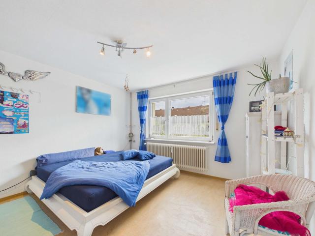 Wohnung kaufen in Südstadt, Karlsruhe