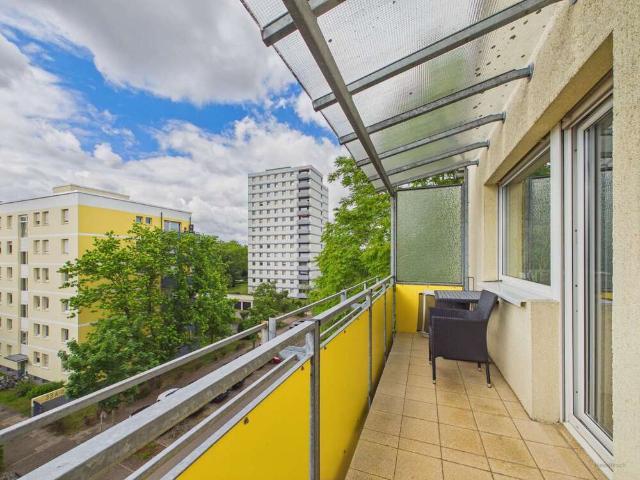 Wohnung kaufen in Südstadt, Karlsruhe
