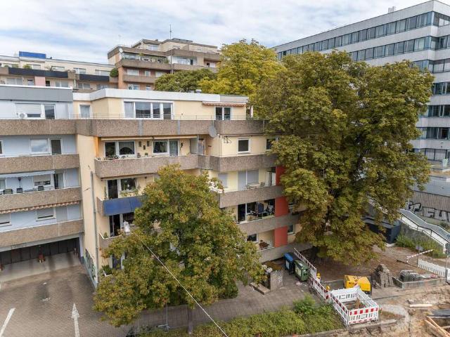 Wohnung kaufen in Beiertheim-Bulach, Karlsruhe