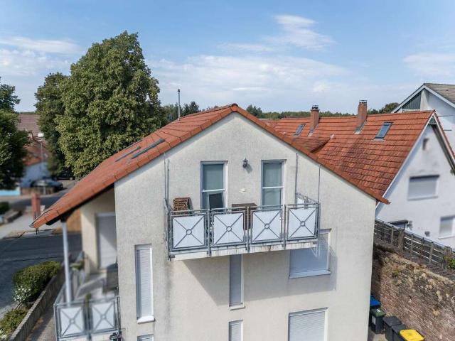 Wohnung kaufen in Grünwettersbach, Karlsruhe