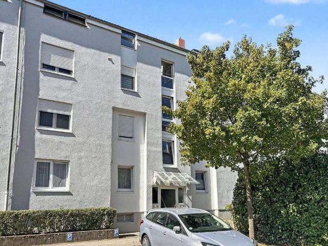 Wohnung kaufen in Daxlanden, Karlsruhe