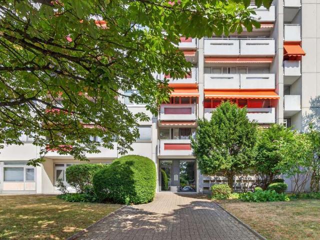 Wohnung kaufen in Grötzingen, Karlsruhe