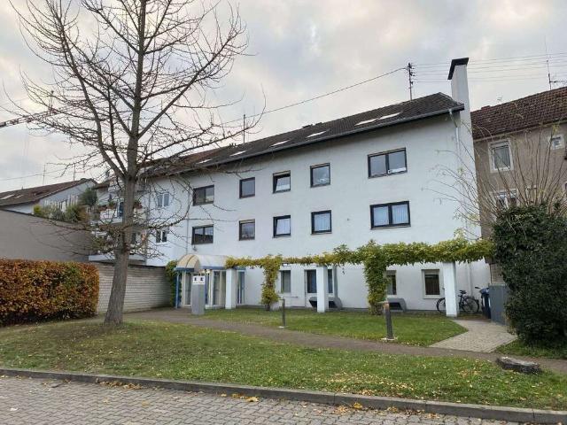 Wohnung kaufen in Durlach, Karlsruhe