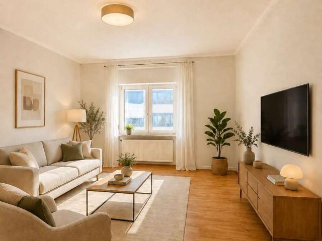 Wohnung kaufen in Beiertheim-Bulach, Karlsruhe