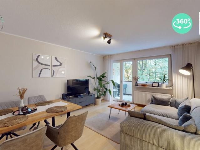 Wohnung kaufen in Hagsfeld, Karlsruhe