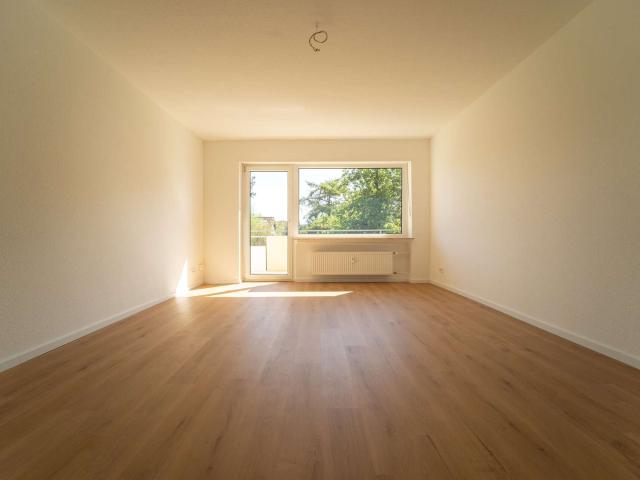 Wohnung kaufen in Grünwettersbach, Karlsruhe
