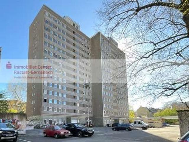 Wohnung kaufen in Beiertheim-Bulach, Karlsruhe