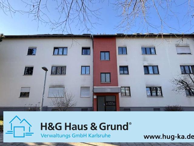 Wohnung kaufen in Durlach, Karlsruhe
