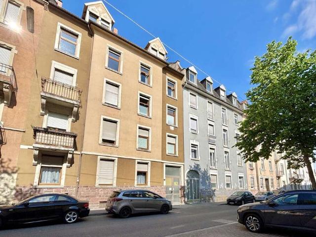 Wohnung kaufen in Mühlburg, Karlsruhe