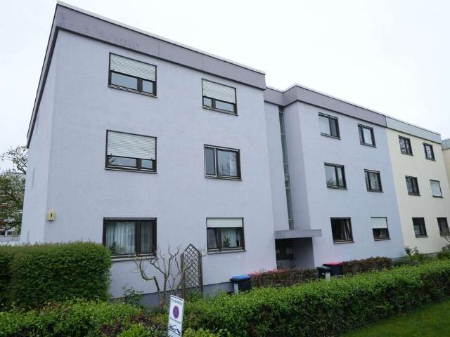 Wohnung kaufen in Grötzingen, Karlsruhe
