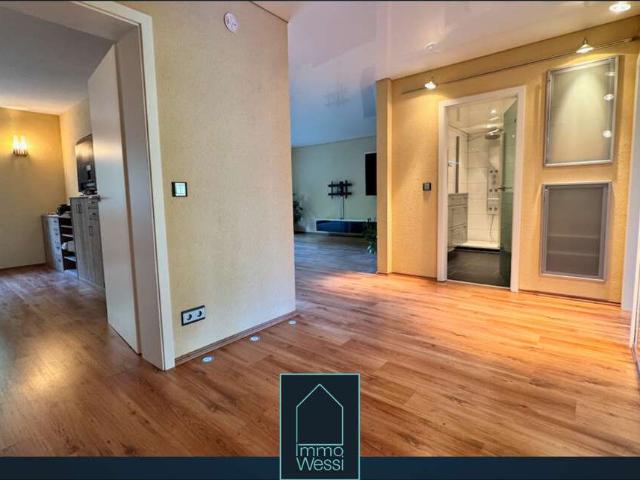 Wohnung kaufen in Grünwettersbach, Karlsruhe