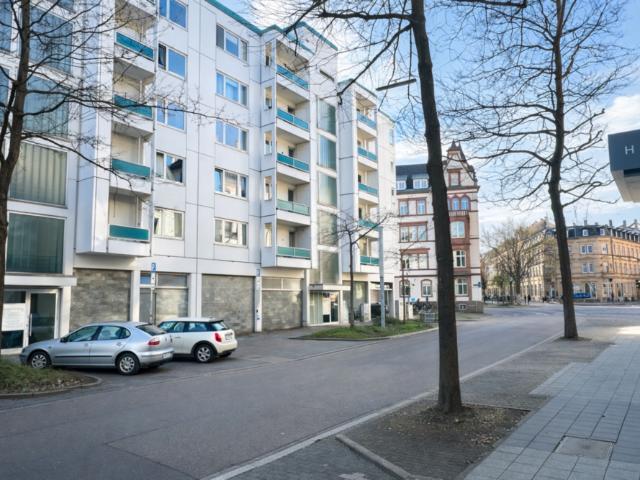Wohnung kaufen in Südstadt, Karlsruhe