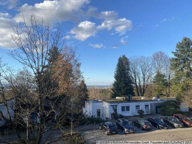 Wohnung kaufen in Grünwettersbach, Karlsruhe