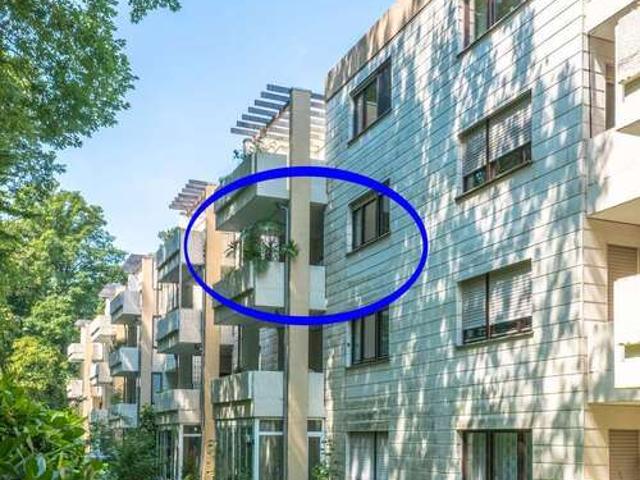 Wohnung kaufen in Grünwettersbach, Karlsruhe