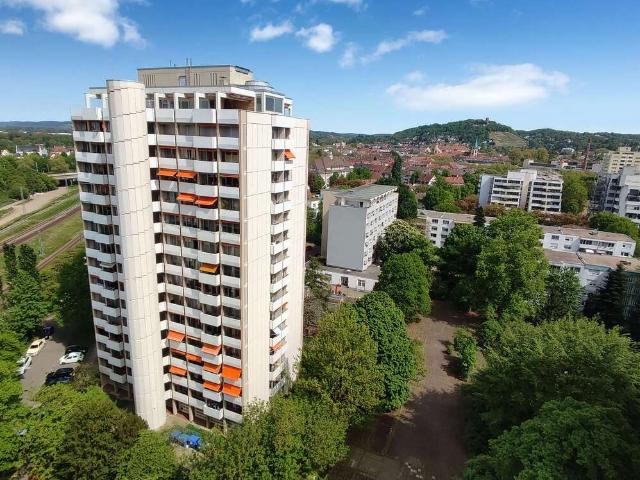 Wohnung kaufen in Durlach, Karlsruhe