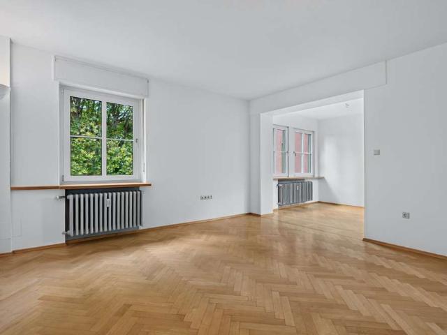 Wohnung kaufen in Mühlburg, Karlsruhe