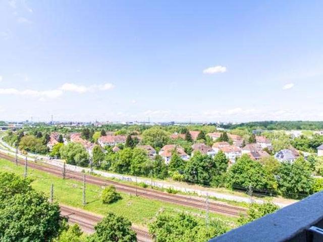 Wohnung kaufen in Durlach, Karlsruhe