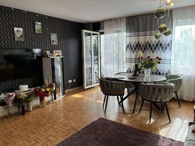 Wohnung kaufen in Alt-Hagsfeld, Karlsruhe