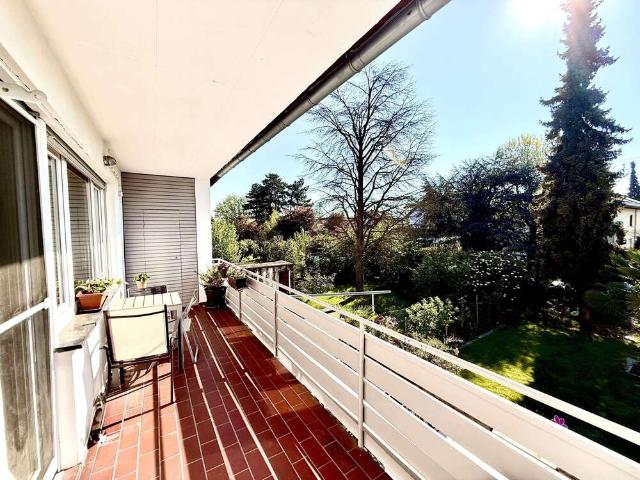 Wohnung kaufen in Daxlanden, Karlsruhe