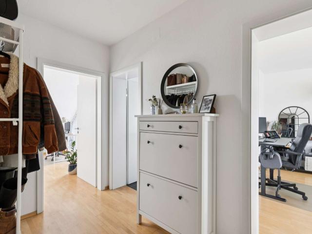 Wohnung kaufen in Mühlburg, Karlsruhe
