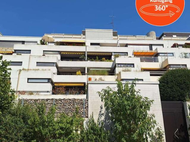 Wohnung kaufen in Rüppurr, Karlsruhe