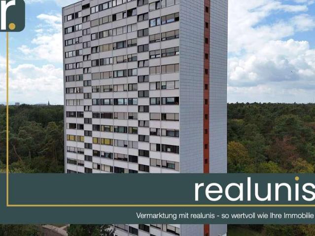Wohnung kaufen in Hagsfeld, Karlsruhe