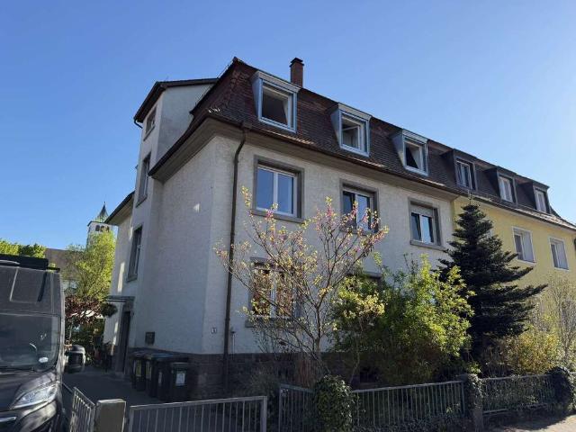 Wohnung kaufen in Rüppurr, Karlsruhe