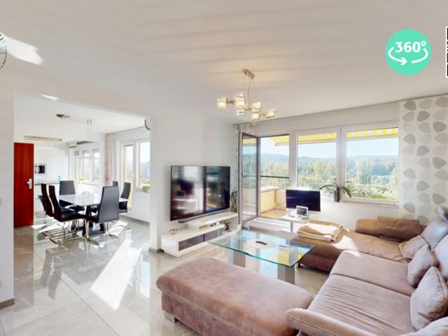 Wohnung kaufen in Grötzingen, Karlsruhe