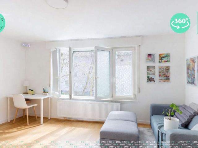 Wohnung kaufen in Karlsruhe, Baden-Württemberg